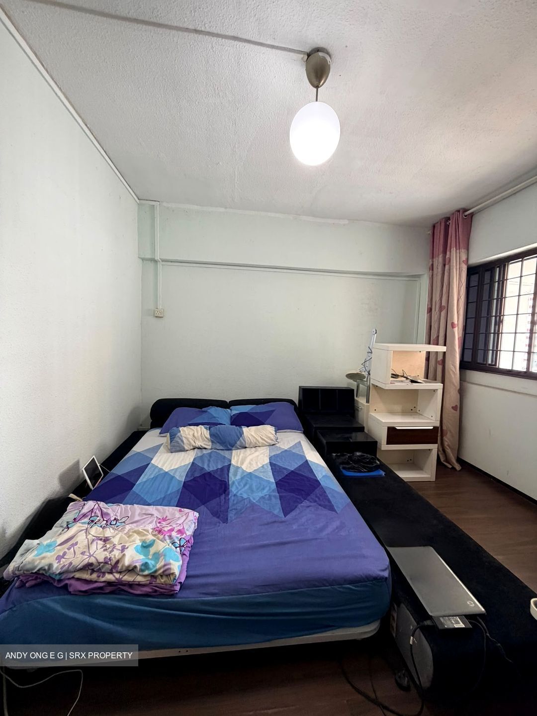 Blk 15 Joo Seng Heights (Toa Payoh), HDB 4 Rooms #595185561